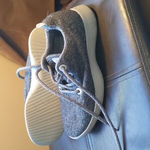 Allbirds shoes